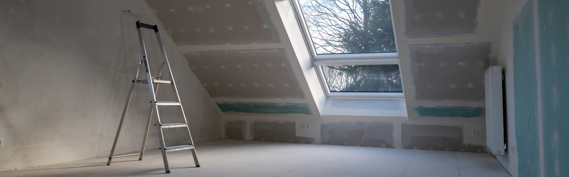Handwerker Daniel Himpsl aus Marchtrenk