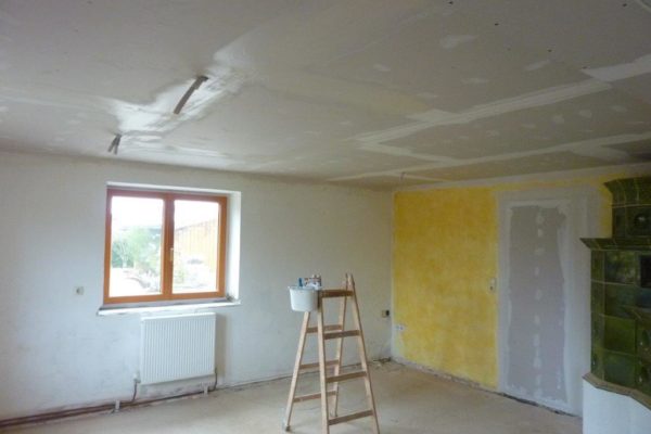 Handwerker Daniel Himpsl aus Marchtrenk